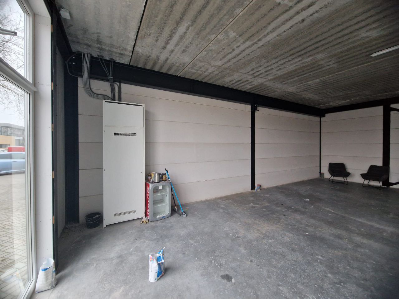 Coworking in Eindhoven - 1