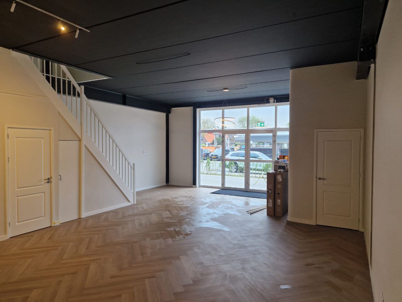 Coworking in Eindhoven - 2