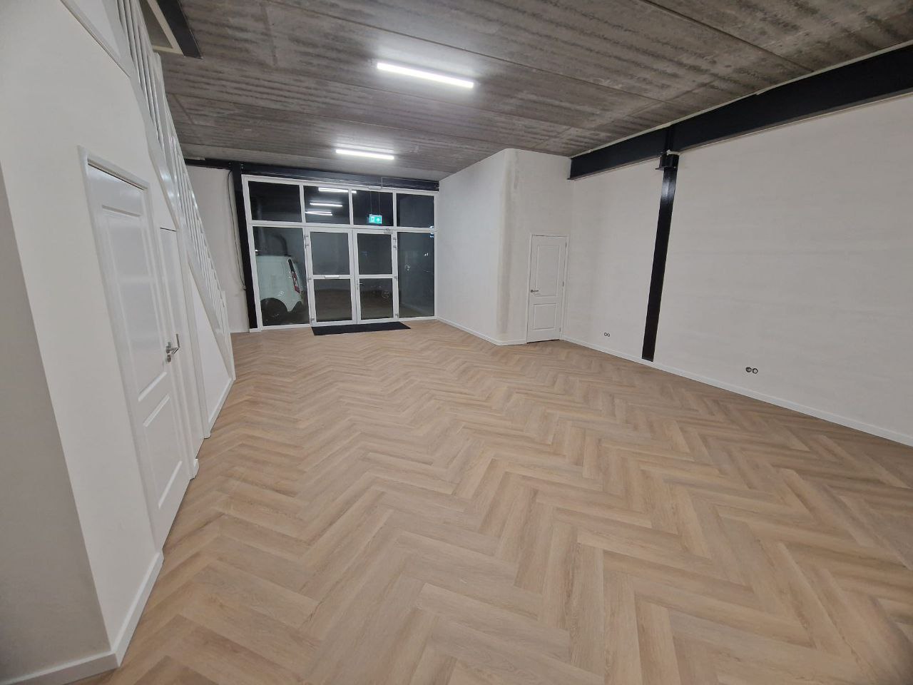 Coworking in Eindhoven - 3