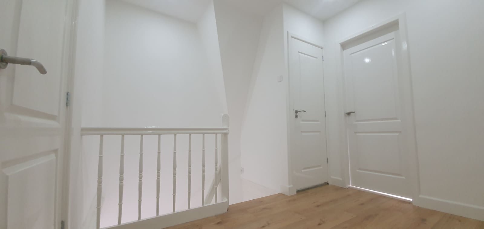 Modern appartement in Amsterdam - 1