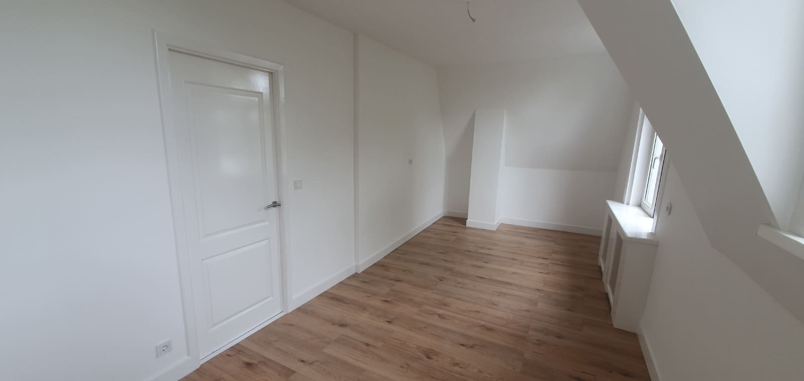 Modern appartement in Amsterdam - 2