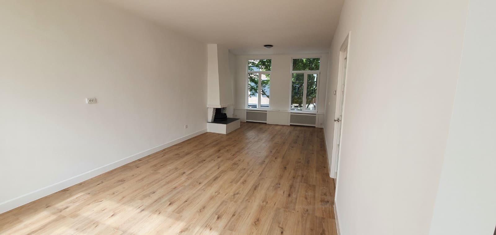 Modern appartement in Amsterdam - 3