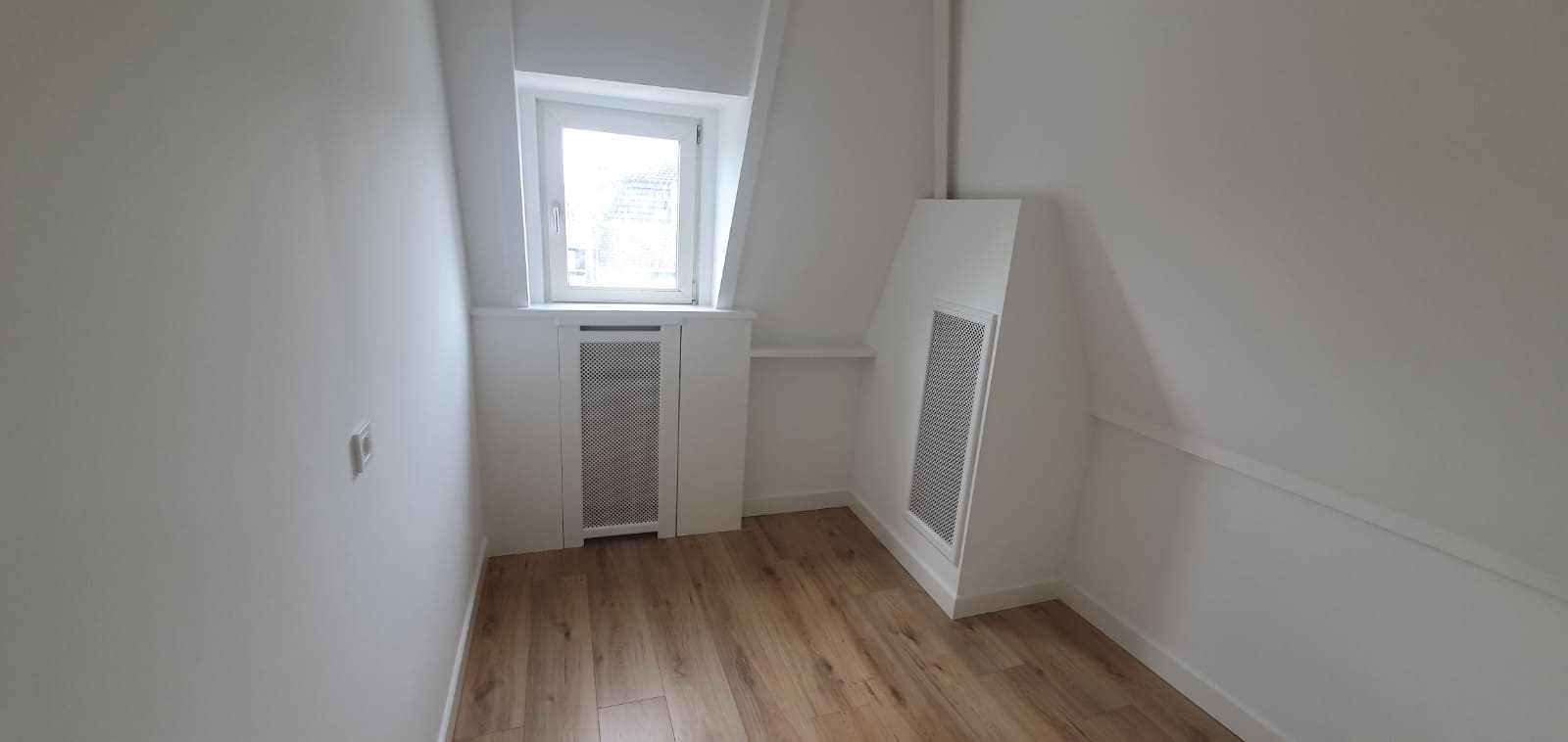 Modern appartement in Amsterdam - 4