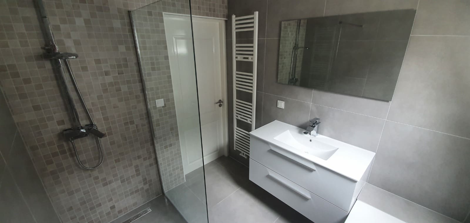 Modern appartement in Amsterdam - 5